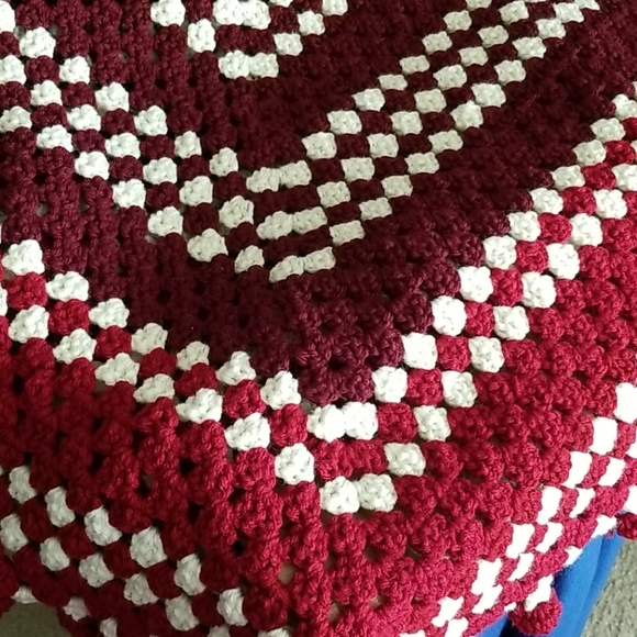 Afghan
